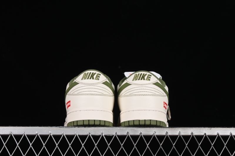 Nike Dunk Shoes